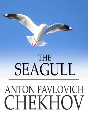 the seagull anton chekhov